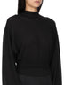 RP02F5632_M_09 | CROPPED HOODED TUNIC
