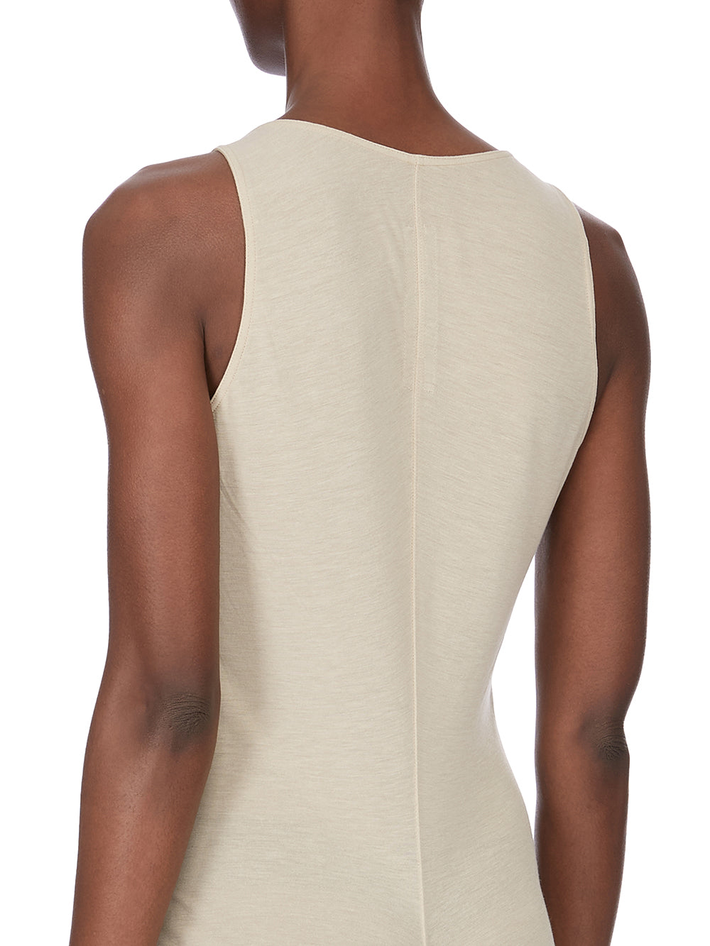 RP01F6571_JS_138 | V TANK DRESS