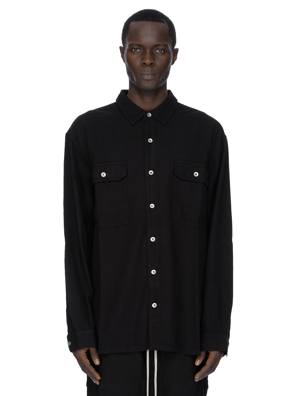 DU02F6297_CFL_09 | JUMBO OUTERSHIRT