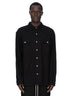 DU02F6297_CFL_09 | JUMBO OUTERSHIRT
