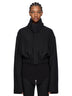 RO02F5280_FLM_09 | COLLARED MAC SHIRT