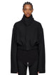 RO02F5280_FLM_09 | COLLARED MAC SHIRT