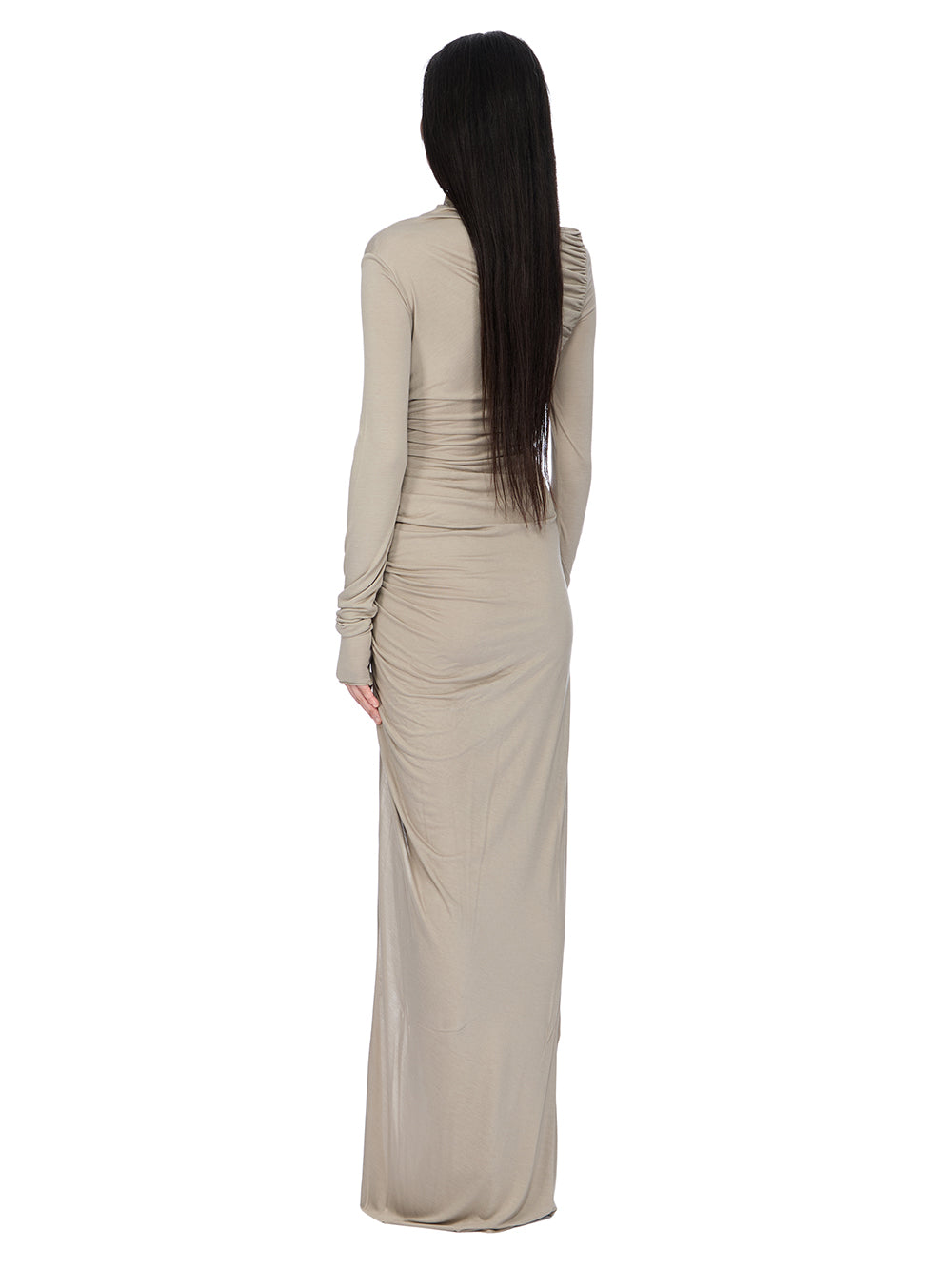 LI02F2500_RV_168 | LS SVITA GOWN