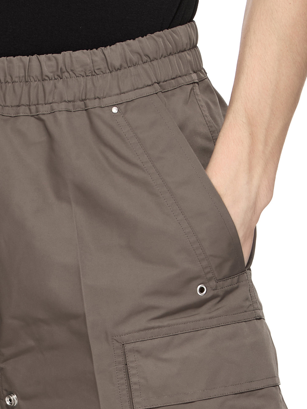 RU01F2360_FT_34 | CARGOBELA SHORTS