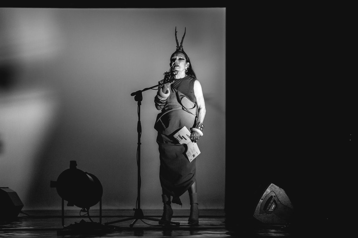 Rick Owens Rava RICK OWENS | OFFICIAL WEBSITE