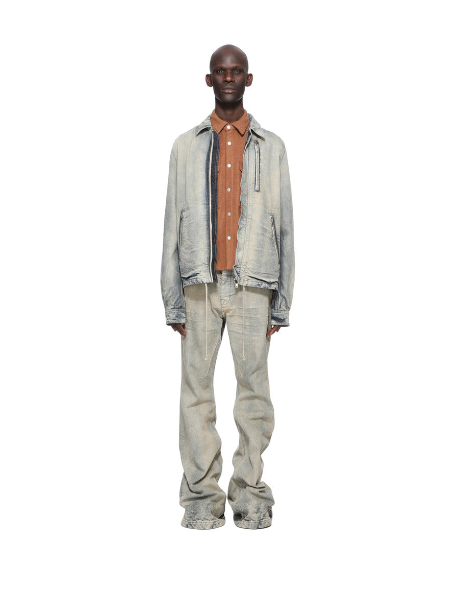 DL02E2299_CFRTJP_33 | CROPPED OUTERSHIRT