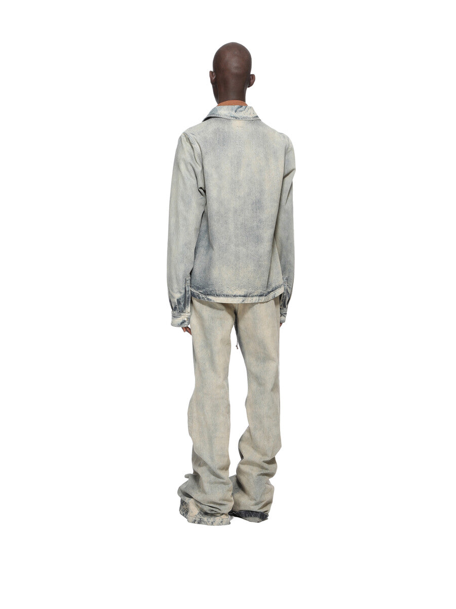 DL02E2299_CFRTJP_33 | CROPPED OUTERSHIRT