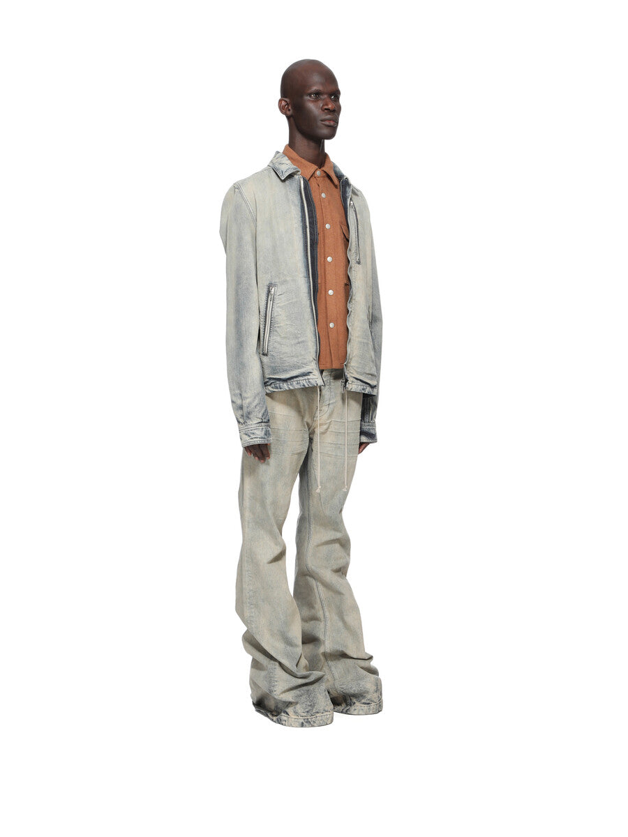 DL02E2299_CFRTJP_33 | CROPPED OUTERSHIRT