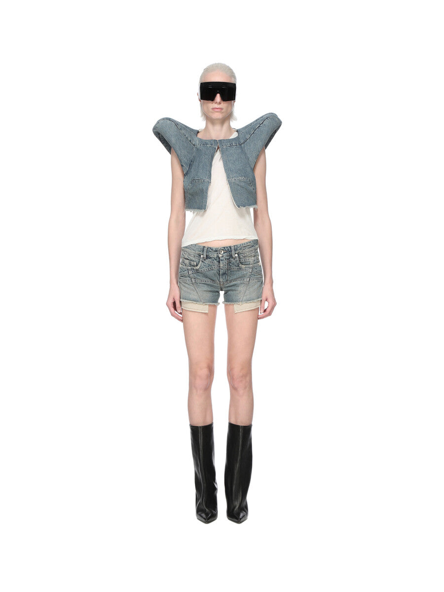 SL ZIGGY T| RICK OWENS