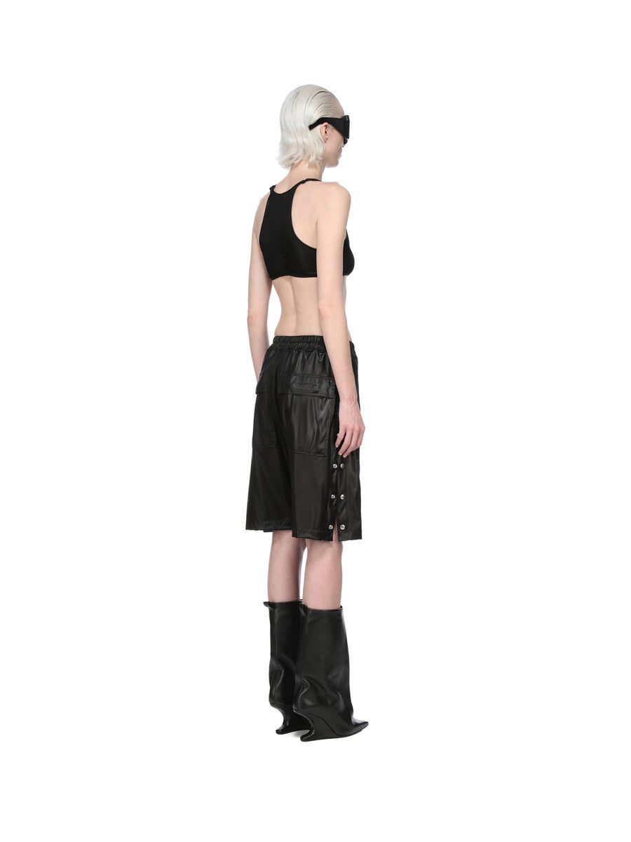 DS01F4323_JL_09 | WIDE PUSHER SHORTS