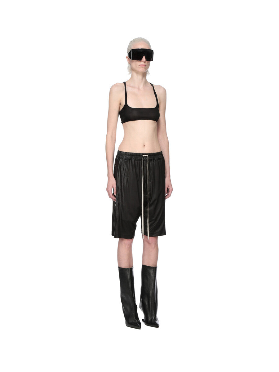 DS01F4323_JL_09 | WIDE PUSHER SHORTS