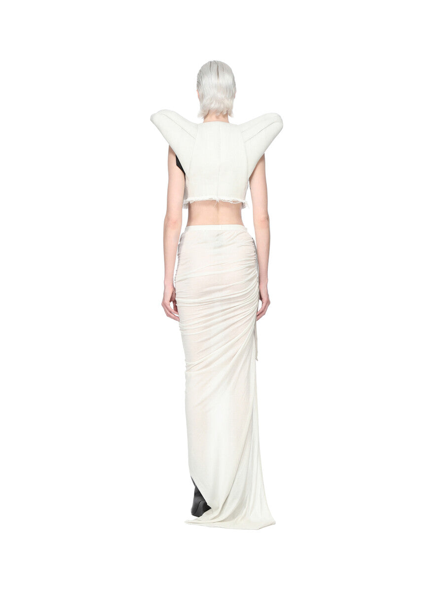 DS01F4337_BH_51 | SOFT EDFU SKIRT