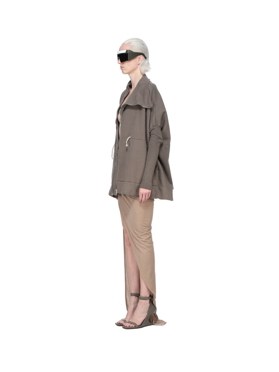 DS01F4337_BH_64 | SOFT EDFU SKIRT