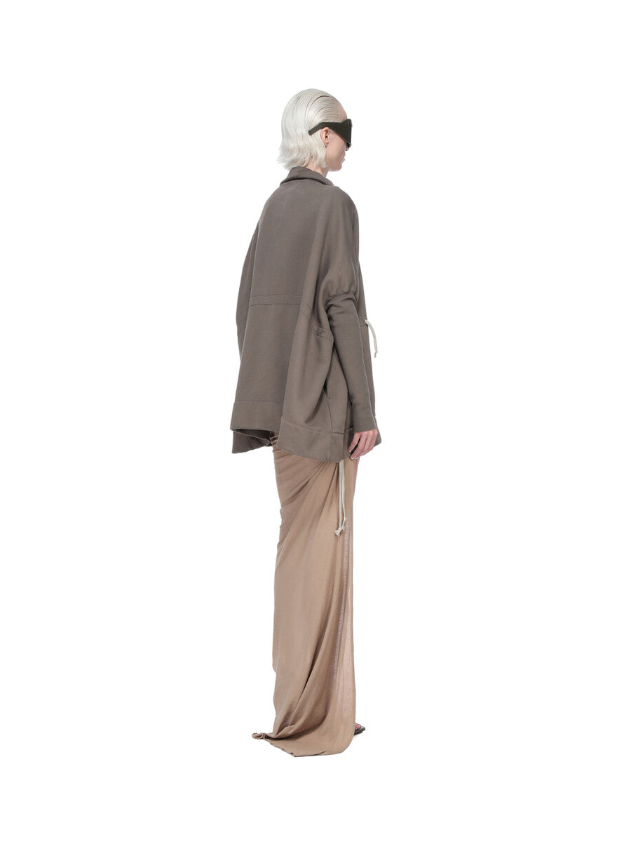 DS01F4337_BH_64 | SOFT EDFU SKIRT