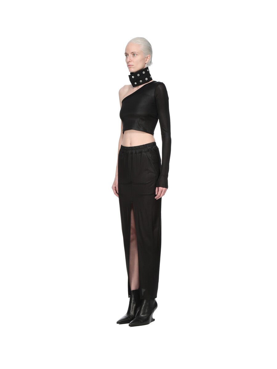 DS01F4341_JL_09 | PULL ON SLICED PILLAR SKIRT