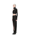 DS01F4341_JL_09 | PULL ON SLICED PILLAR SKIRT