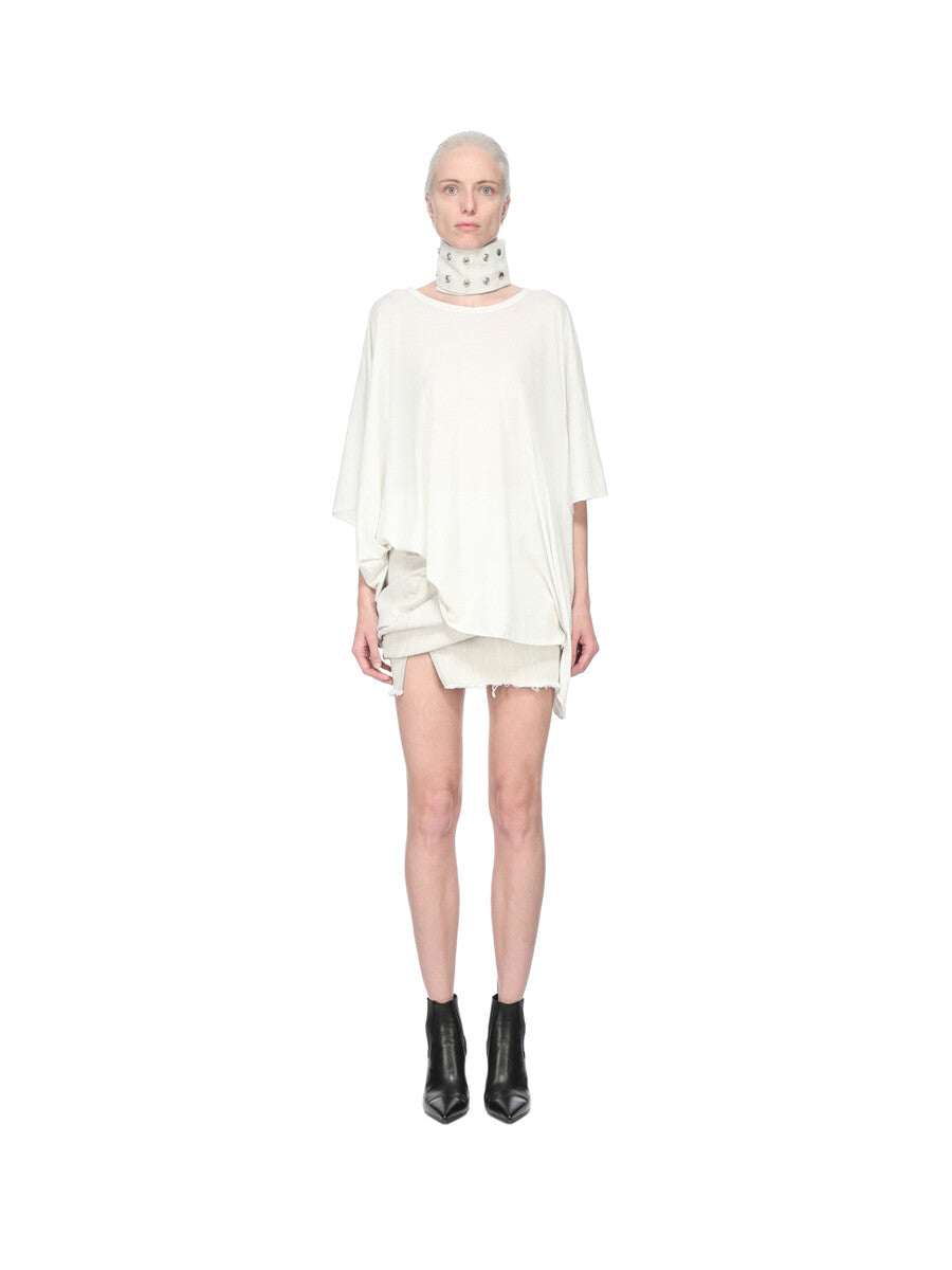 DS01F4343_SDMW_51 | DRAPED MINI