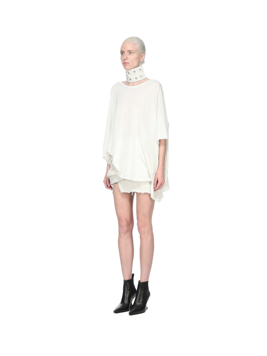 DS01F4343_SDMW_51 | DRAPED MINI