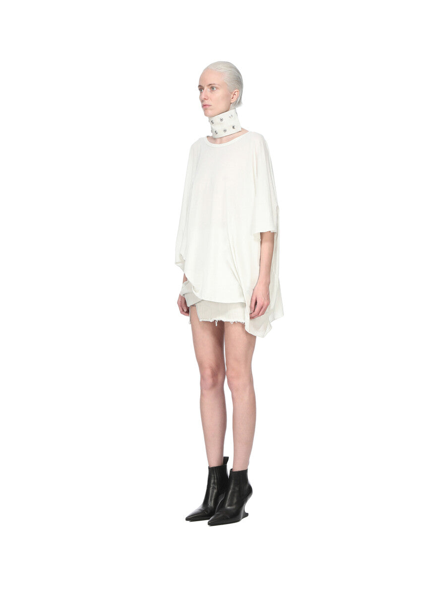 DS01F4343_SDMW_51 | DRAPED MINI