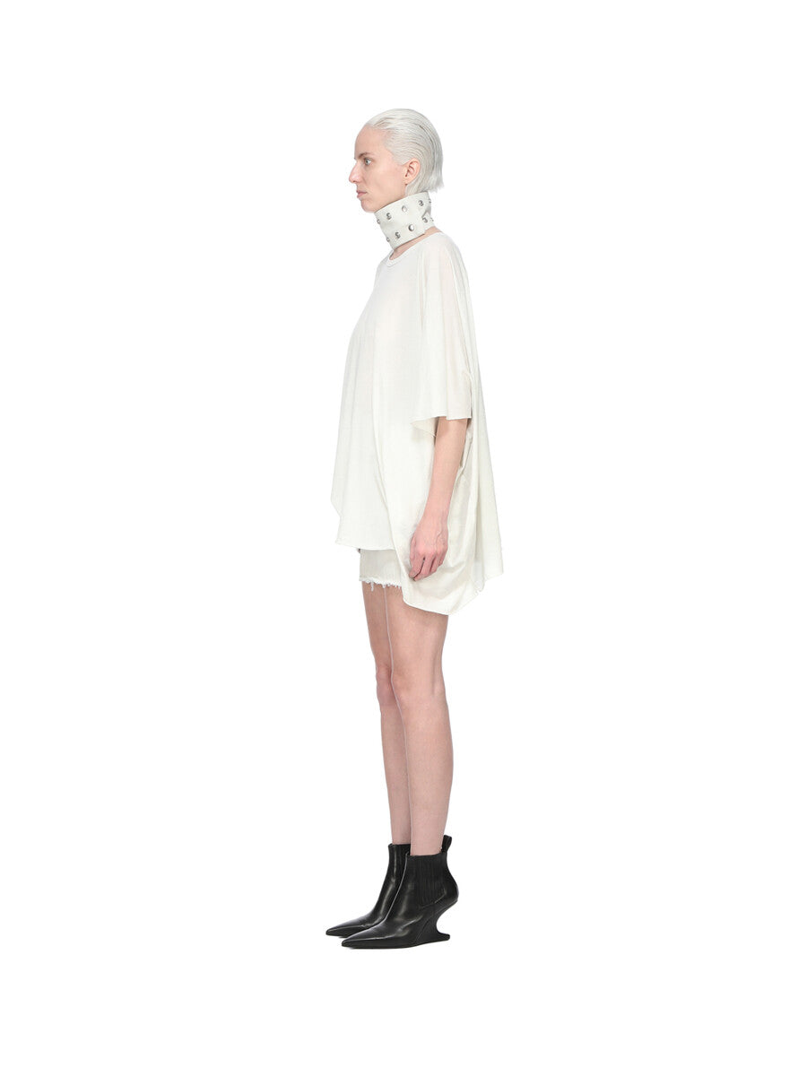 DS01F4343_SDMW_51 | DRAPED MINI