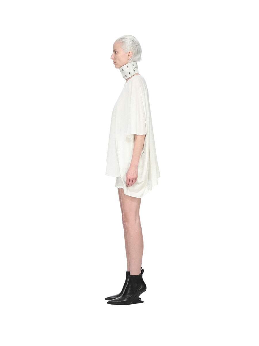DS01F4343_SDMW_51 | DRAPED MINI