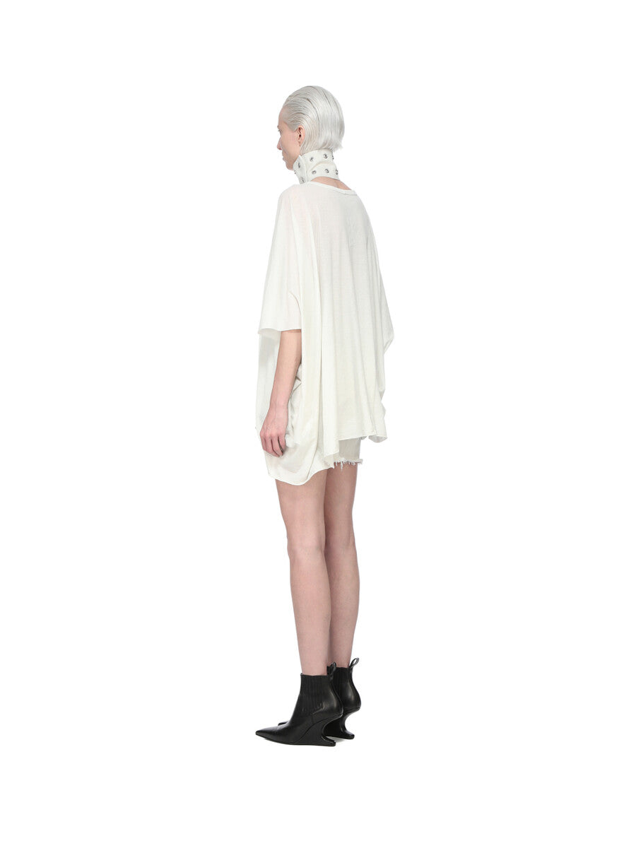 DS01F4343_SDMW_51 | DRAPED MINI