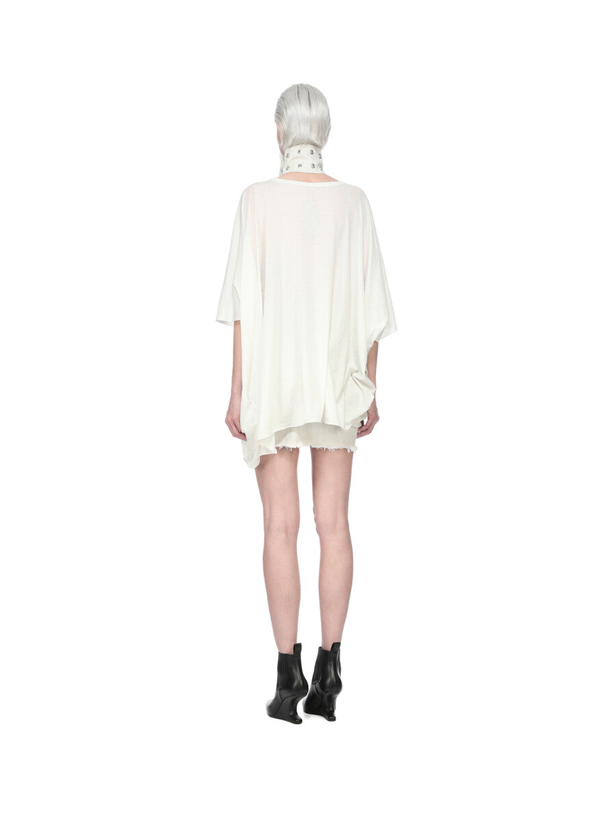 DS01F4343_SDMW_51 | DRAPED MINI