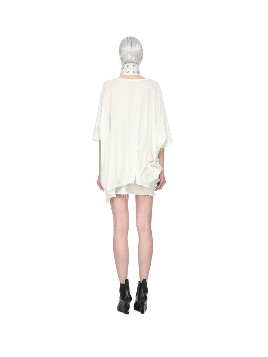 DS01F4343_SDMW_51 | DRAPED MINI