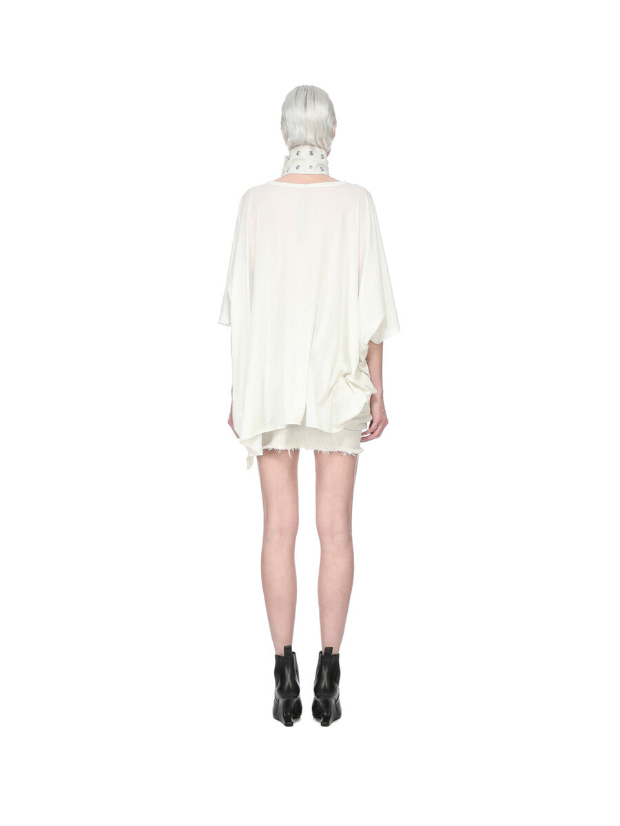 DS01F4343_SDMW_51 | DRAPED MINI