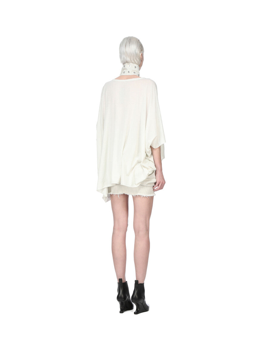 DS01F4343_SDMW_51 | DRAPED MINI