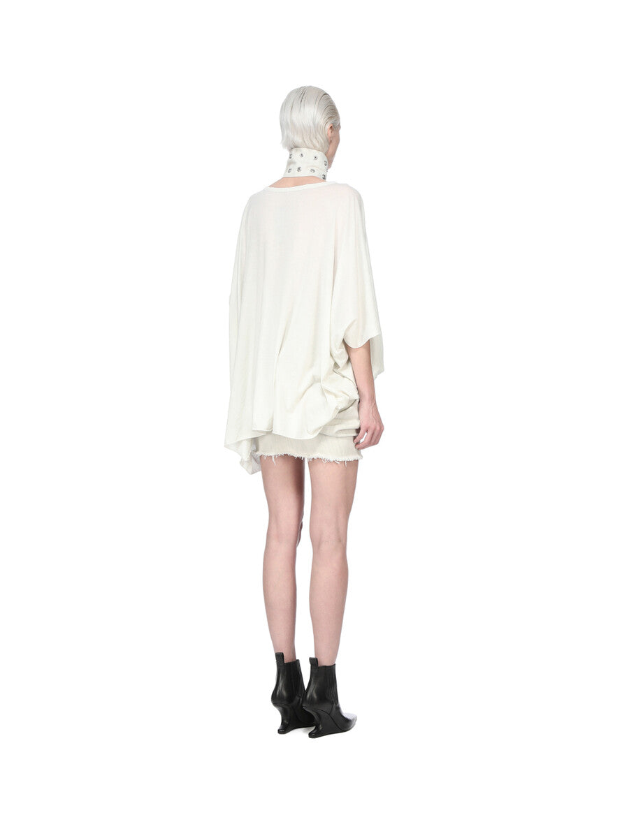 DS01F4343_SDMW_51 | DRAPED MINI