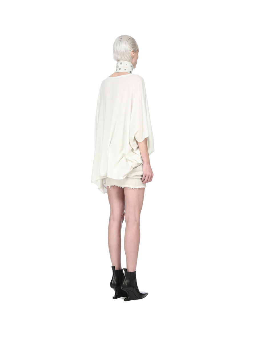 DS01F4343_SDMW_51 | DRAPED MINI