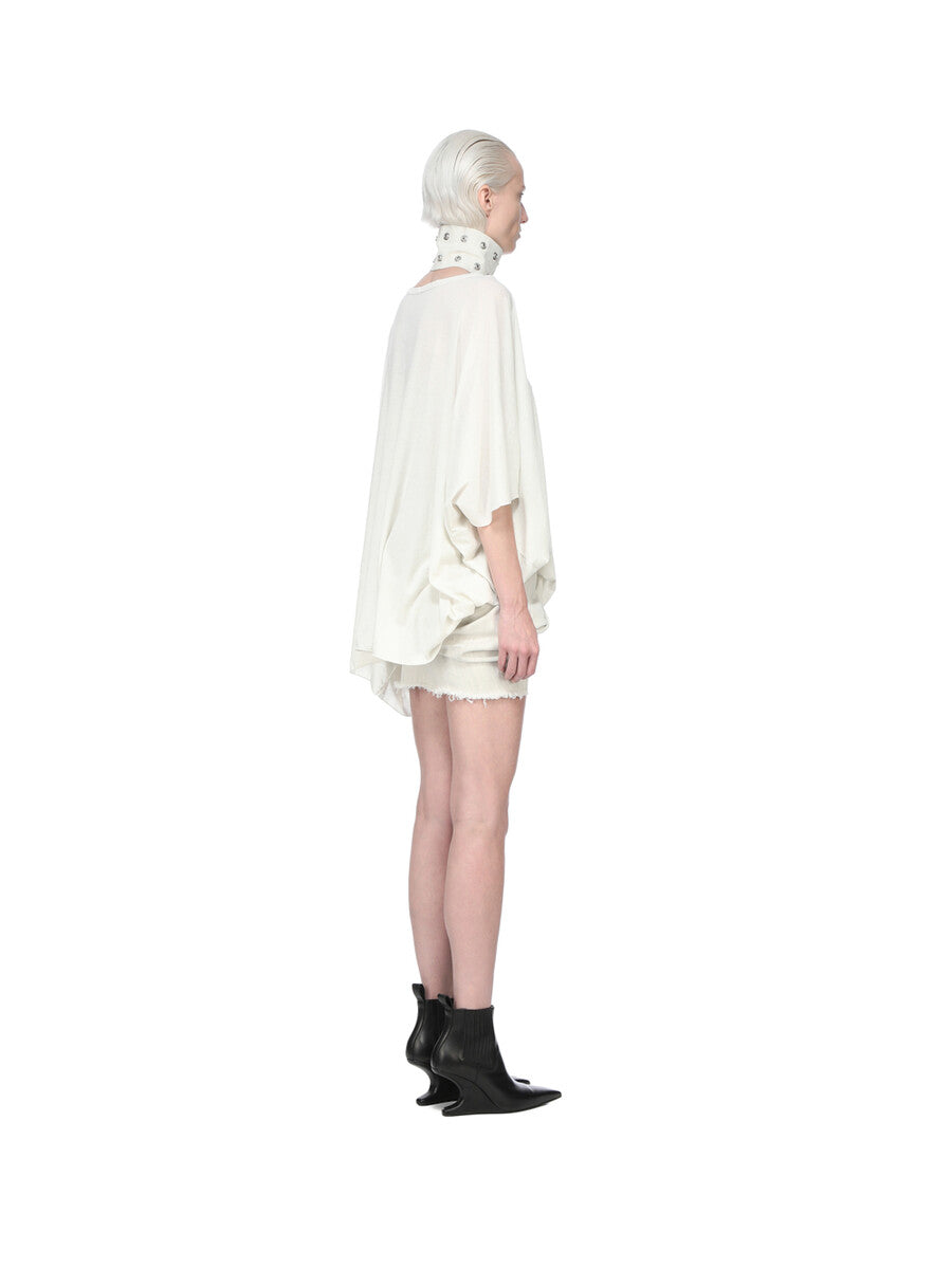 DS01F4343_SDMW_51 | DRAPED MINI