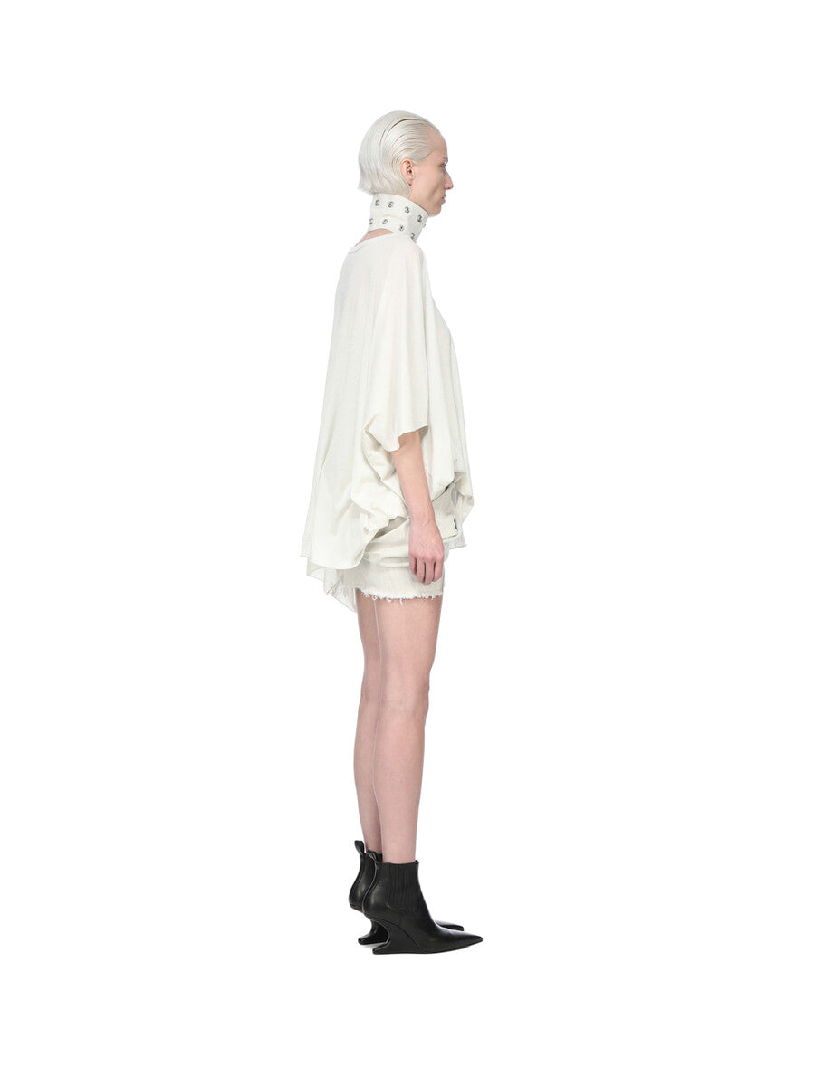 DS01F4343_SDMW_51 | DRAPED MINI