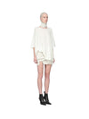 DS01F4343_SDMW_51 | DRAPED MINI