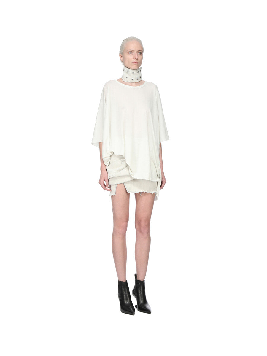 DS01F4343_SDMW_51 | DRAPED MINI