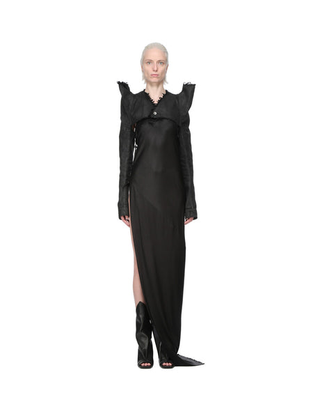 TACO DRESS| RICK OWENS