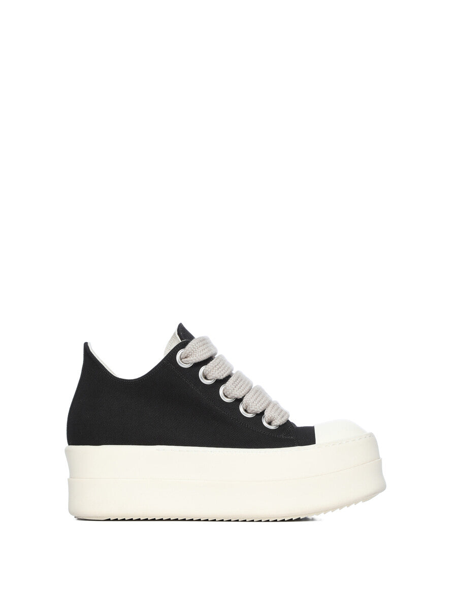 DS01F4851_DOW2_911 | MEGA BUMPER JUMBOLACE LOW SNEAKS