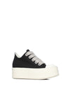 DS01F4851_DOW2_911 | MEGA BUMPER JUMBOLACE LOW SNEAKS