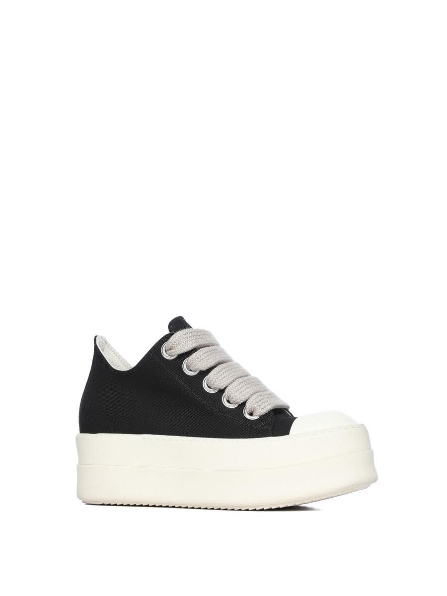 DS01F4851_DOW2_911 | MEGA BUMPER JUMBOLACE LOW SNEAKS