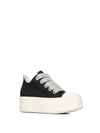 DS01F4851_DOW2_911 | MEGA BUMPER JUMBOLACE LOW SNEAKS