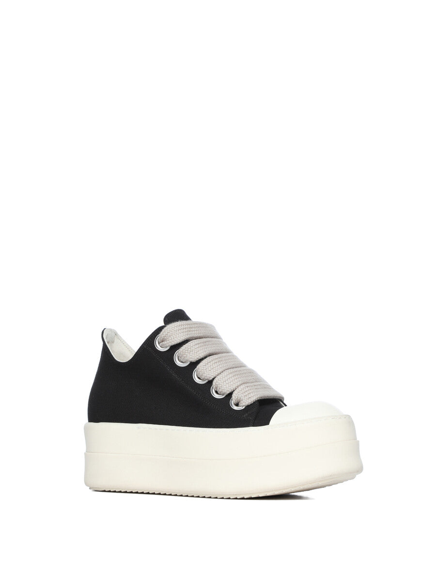 DS01F4851_DOW2_911 | MEGA BUMPER JUMBOLACE LOW SNEAKS