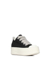 DS01F4851_DOW2_911 | MEGA BUMPER JUMBOLACE LOW SNEAKS