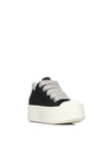 DS01F4851_DOW2_911 | MEGA BUMPER JUMBOLACE LOW SNEAKS
