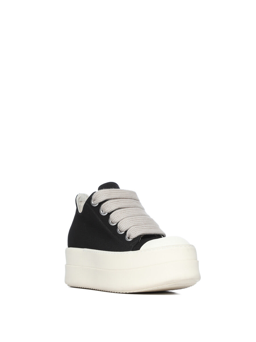 DS01F4851_DOW2_911 | MEGA BUMPER JUMBOLACE LOW SNEAKS