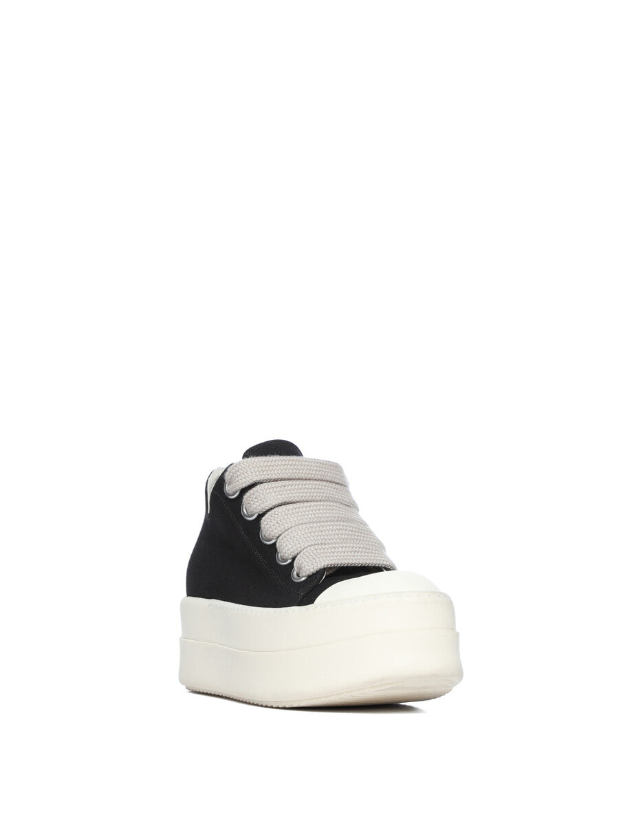 DS01F4851_DOW2_911 | MEGA BUMPER JUMBOLACE LOW SNEAKS