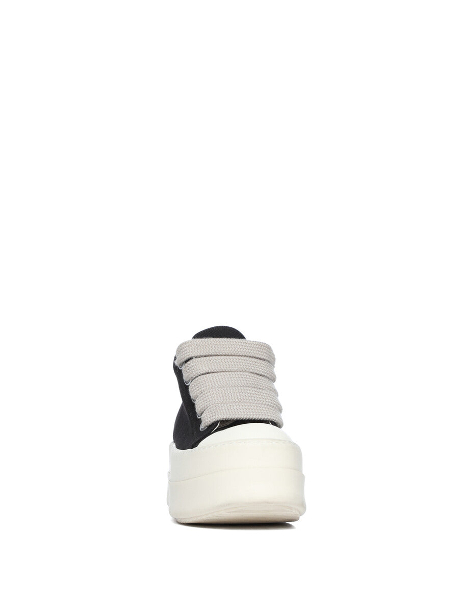 DS01F4851_DOW2_911 | MEGA BUMPER JUMBOLACE LOW SNEAKS