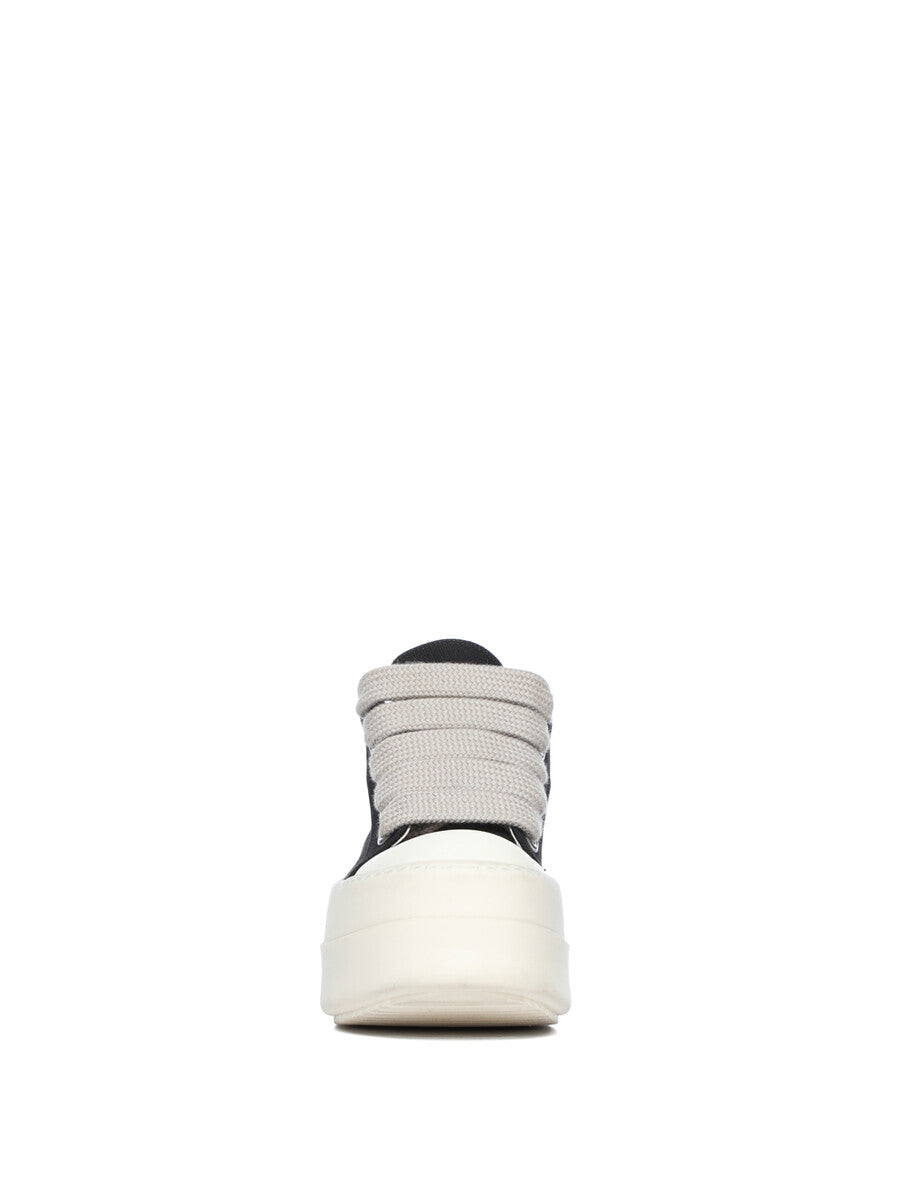 DS01F4851_DOW2_911 | MEGA BUMPER JUMBOLACE LOW SNEAKS