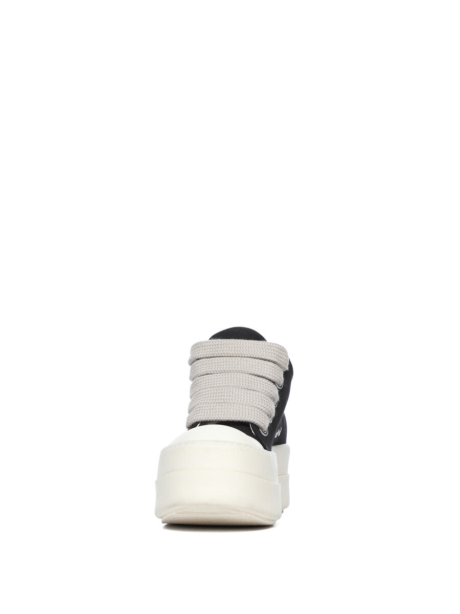 DS01F4851_DOW2_911 | MEGA BUMPER JUMBOLACE LOW SNEAKS