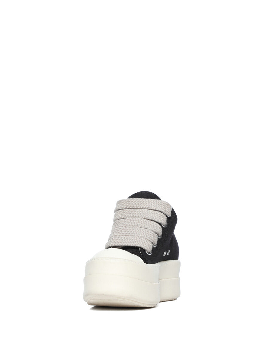 DS01F4851_DOW2_911 | MEGA BUMPER JUMBOLACE LOW SNEAKS